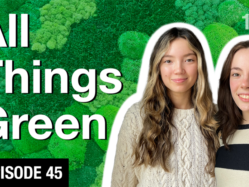 ATG Show Notes Episode 45